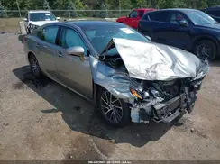 58ABK1GG8HU065876 2017 LEXUS ES