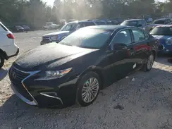 58ABK1GG8HU066896 2017 LEXUS ES