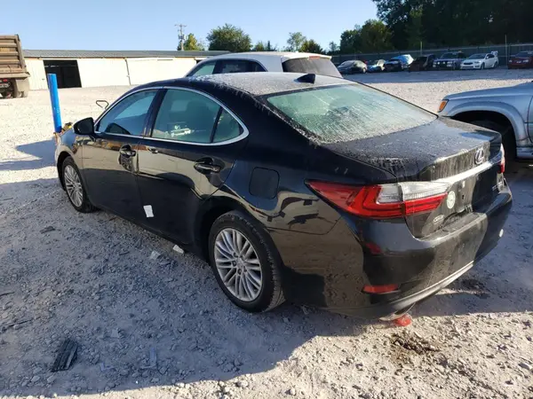 58ABK1GG8HU066896 2017 LEXUS ES - Image 2