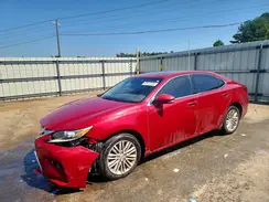 58ABK1GG8HU067434 2017 LEXUS ES