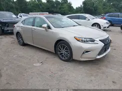 58ABK1GG8HU067630 2017 LEXUS ES