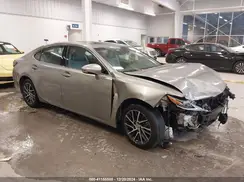 58ABK1GG8HU068308 2017 LEXUS ES