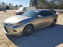 58ABK1GG8HU068440 2017 LEXUS ES