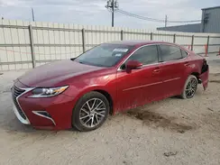 58ABK1GG8HU068616 2017 LEXUS ES
