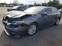 58ABK1GG8HU068969 2017 LEXUS ES