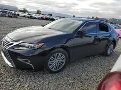 58ABK1GG8HU069023 2017 LEXUS ES