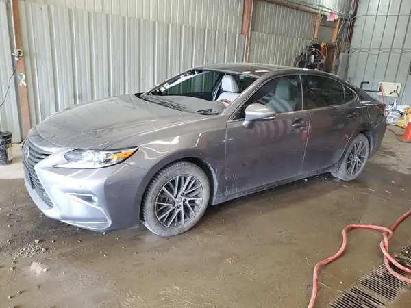 58ABK1GG8HU069460 2017 LEXUS ES - Image 1