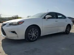 58ABK1GG8HU070205 2017 LEXUS ES