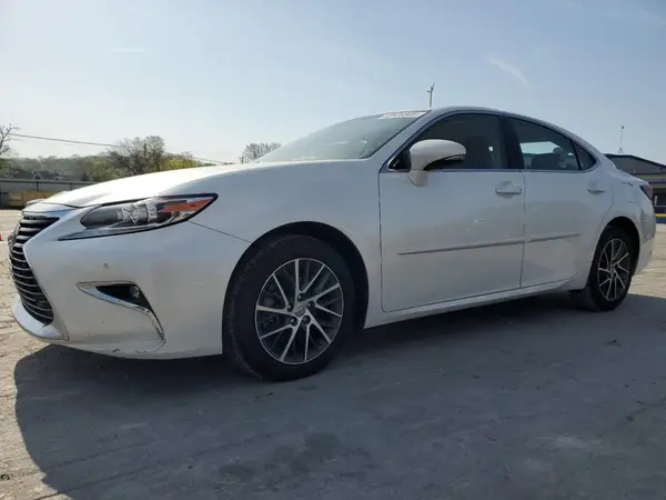 58ABK1GG8HU070205 2017 LEXUS ES - Image 1