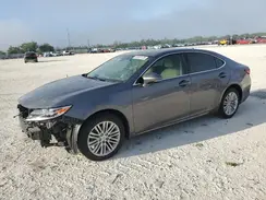 58ABK1GG8HU070270 2017 LEXUS ES