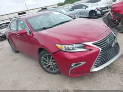 58ABK1GG8HU070933 2017 LEXUS ES