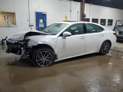 58ABK1GG8HU071841 2017 LEXUS ES