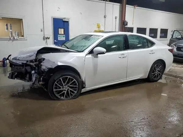 58ABK1GG8HU071841 2017 LEXUS ES - Image 1