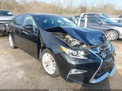 58ABK1GG8HU071967 2017 LEXUS ES