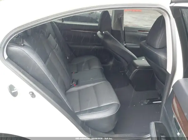 58ABK1GG8HU072083 2017 LEXUS ES - Image 8