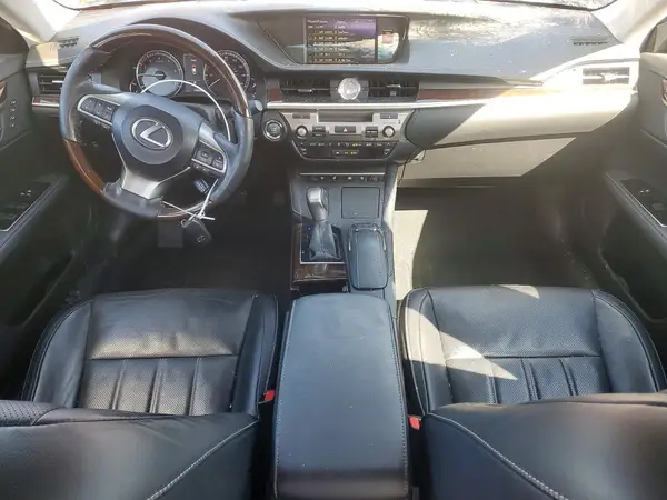 58ABK1GG8HU072312 2017 LEXUS ES - Image 8