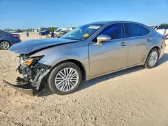 58ABK1GG8HU072598 2017 LEXUS ES