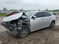 58ABK1GG8HU073072 2017 LEXUS ES