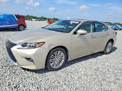 58ABK1GG8HU073685 2017 LEXUS ES