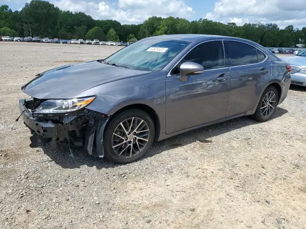 58ABK1GG8HU073864 2017 LEXUS ES - Image 1