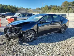 58ABK1GG8HU074156 2017 LEXUS ES