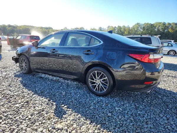 58ABK1GG8HU074156 2017 LEXUS ES - Image 2
