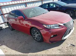 58ABK1GG8HU074299 2017 LEXUS ES
