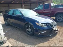58ABK1GG8HU074612 2017 LEXUS ES