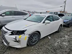 58ABK1GG8HU074626 2017 LEXUS ES