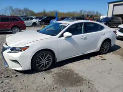 58ABK1GG8HU076084 2017 LEXUS ES