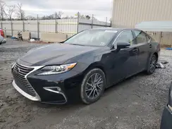 58ABK1GG8HU078191 2017 LEXUS ES