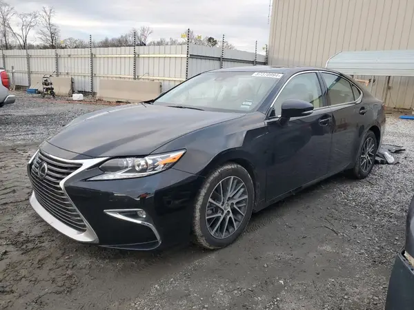 58ABK1GG8HU078191 2017 LEXUS ES - Image 1