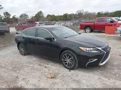 58ABK1GG8HU078756 2017 LEXUS ES