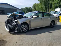 58ABK1GG8JU080559 2018 LEXUS ES