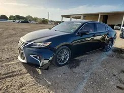58ABK1GG8JU080903 2018 LEXUS ES