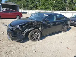 58ABK1GG8JU080951 2018 LEXUS ES