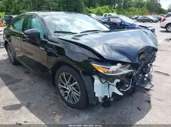 58ABK1GG8JU081291 2018 LEXUS ES