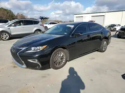 58ABK1GG8JU081923 2018 LEXUS ES