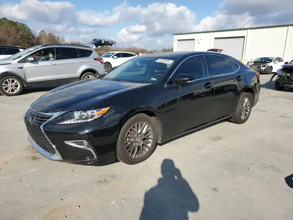 58ABK1GG8JU081923 2018 LEXUS ES - Image 1