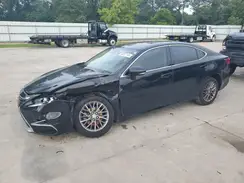 58ABK1GG8JU082134 2018 LEXUS ES