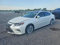 58ABK1GG8JU083218 2018 LEXUS ES