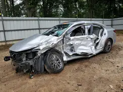 58ABK1GG8JU084188 2018 LEXUS ES