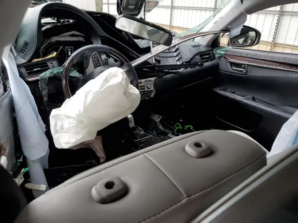 58ABK1GG8JU084188 2018 LEXUS ES - Image 8