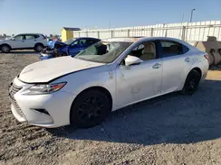 58ABK1GG8JU085034 2018 LEXUS ES