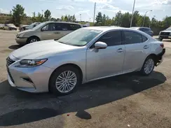 58ABK1GG8JU086250 2018 LEXUS ES