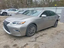 58ABK1GG8JU086989 2018 LEXUS ES