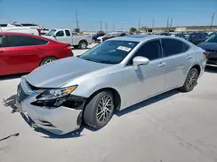 58ABK1GG8JU087057 2018 LEXUS ES