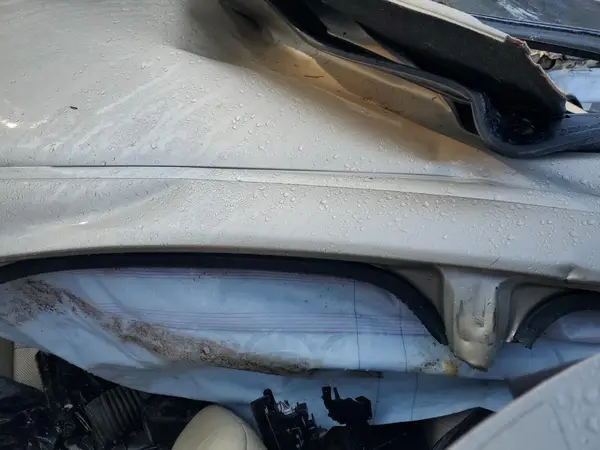 58ABK1GG8JU087415 2018 LEXUS ES - Image 8