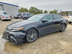 58ABK1GG8JU088161 2018 LEXUS ES
