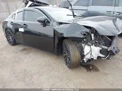 58ABK1GG8JU088287 2018 LEXUS ES